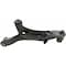 Mevotech 12-15 Subaru Impreza Control Arm-Bj, Cms801192 CMS801192 - alternate 4